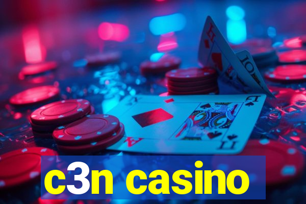 c3n casino